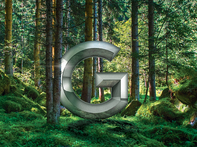 Gforest eco forest g green