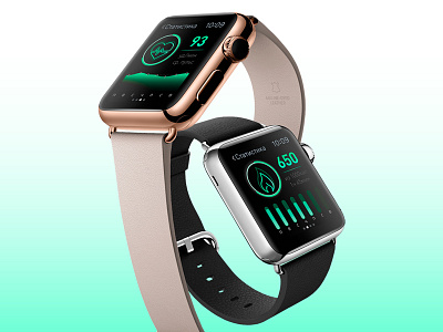 Gymnasium app applewatch application gymnasium idea innovation