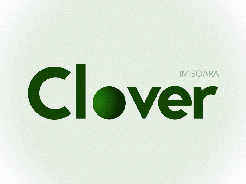 Clover test after effects animation loading tutorial