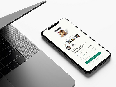 Avocango Product Page