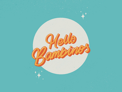 Bambinos