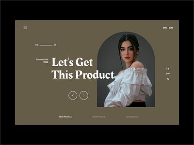 Fashion Website branding business dashboard fashion graphic design homepage interface landing page landingpage layout minimal ui ux uidesign uiuxdesign userinterface web webdesign website websitedesign woman