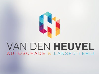 logo van den Heuvel