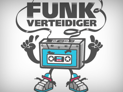 Funk Verteidiger