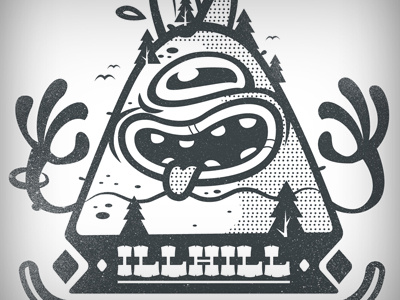 Illhill