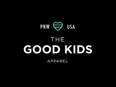 The Good Kids Mark