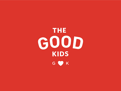 The Good Kids Mark v2