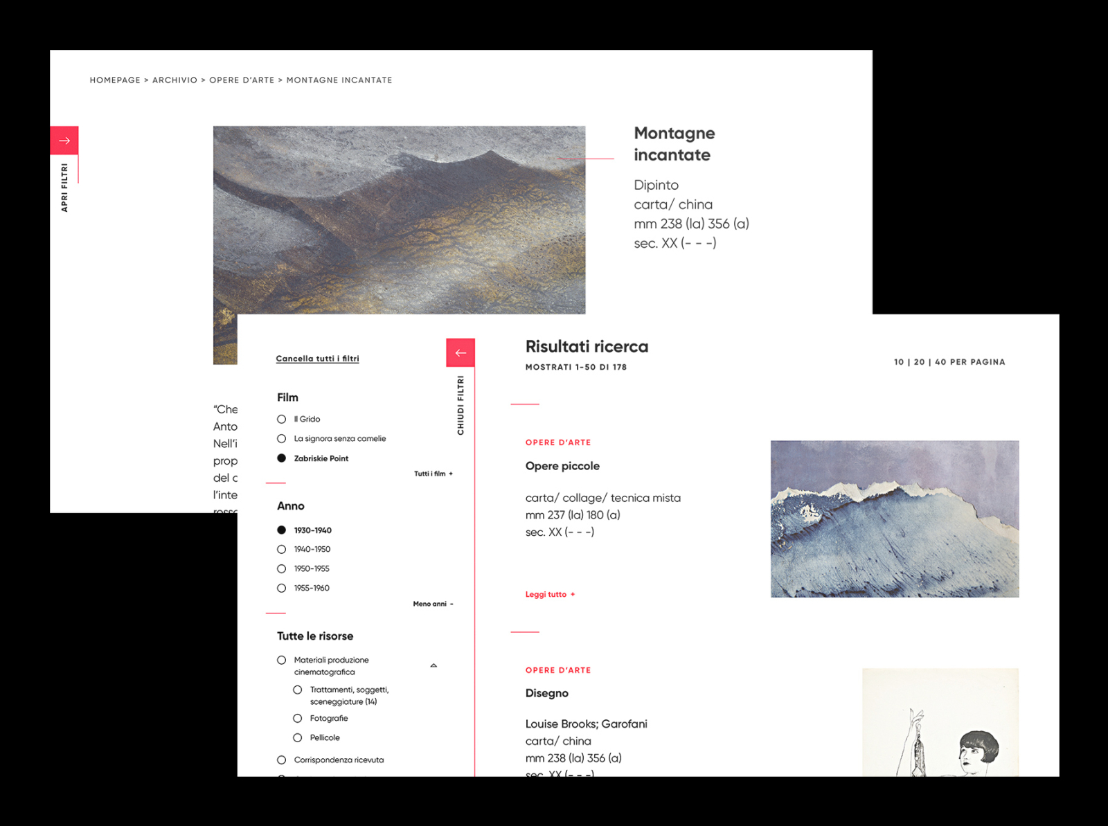 Archivio designs themes templates and downloadable graphic