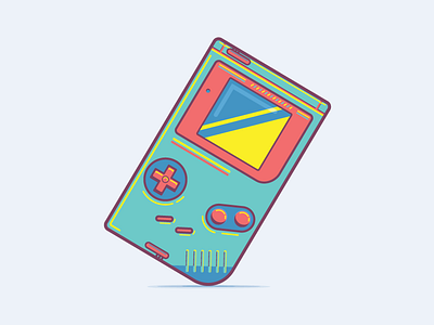 Gameboy