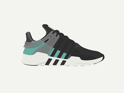 Adidas EQT support adidas eqt shoes sneakers support