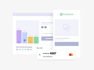 Payment for webinar app branding card clean design graphic logo payment product user ux