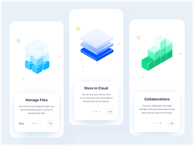 Onboarding app clean design graphic interface ios muzli onboard onboarding onboarding screen onboarding screens onboarding ui product sergushkin swipe swipe right swipes ui userex ux