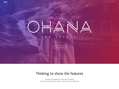 Ohana SMM Agency