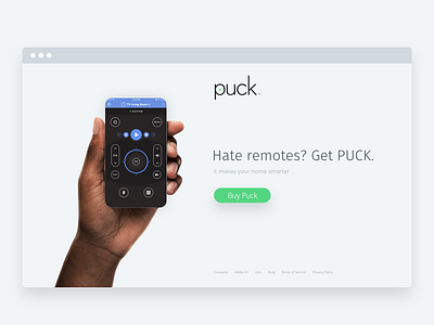 Puck