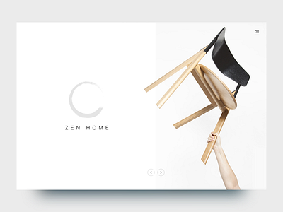 Zen Home