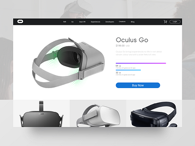 Oculus Go