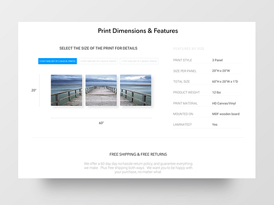 Print Dimensions clean dashboard dribbble freelance header hero homepage invites landing page mobile muzli product project