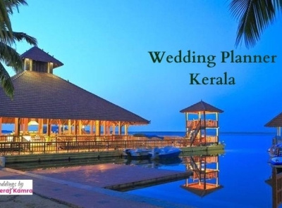 Destination Beach Wedding Planner in Kerala - Weddings By Neeraj