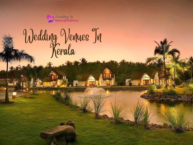Destination Weddings, Kerala, India