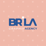 BRILA Graphix Agency