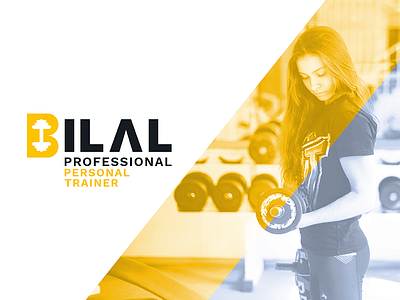 Bilal, Professional Personal Trainer fitness gym professional sport training workout