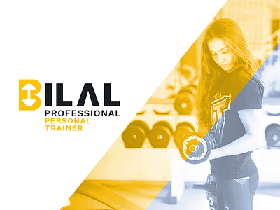 Bilal, Professional Personal Trainer