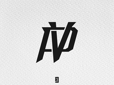 monogram VP