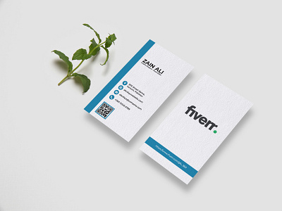 Business card brand identity branding business card graphic design logo