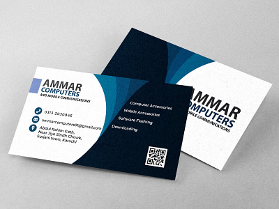 Business card brand identity branding business card design graphic design