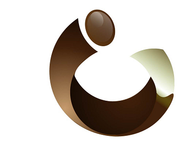logo design moderend 3d animation app branding design graphic design icon illustration logo motion graphics typography ui ux vector