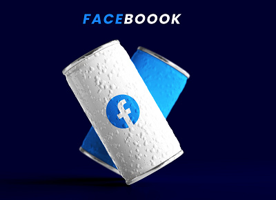 SOCIAL MEDIA BEER CAN CONCEPT DESIGN branding design graphic design illustration sachitheek typography