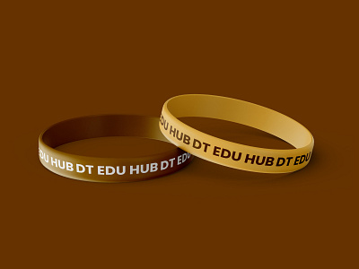 Logo design | DT EDU HUB branding design graphic design logo sachitheek