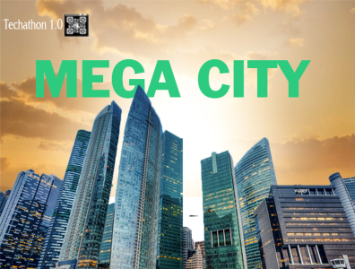 Mega City