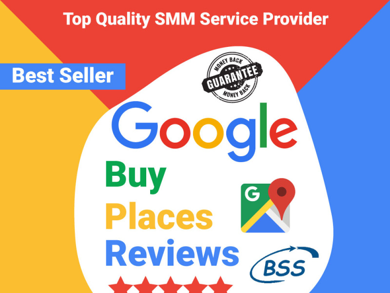 Buy Google Places Reviews by Buy service on Dribbble