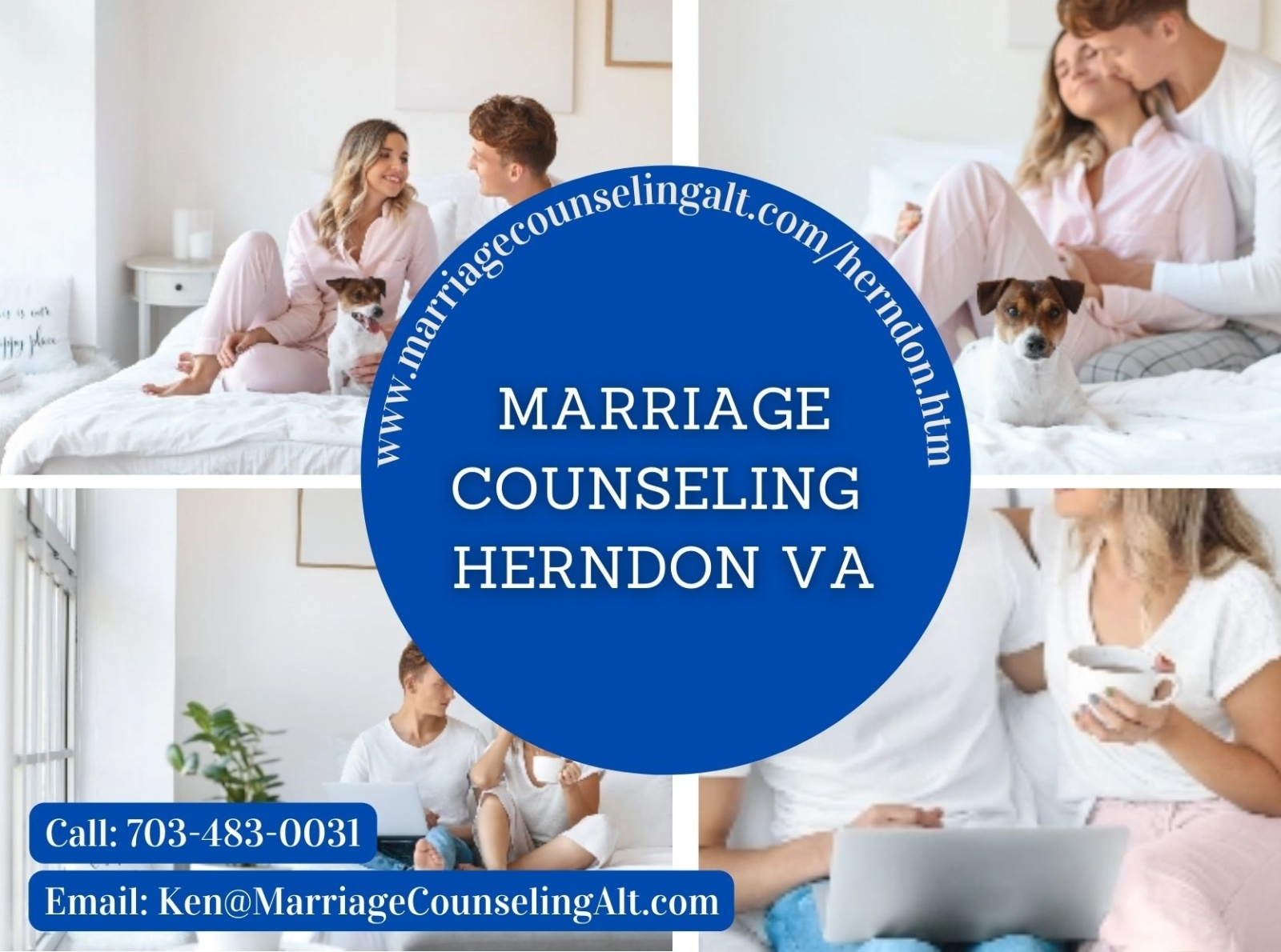 Marriage Counseling Herndon VA by Marriage Counseling on Dribbble