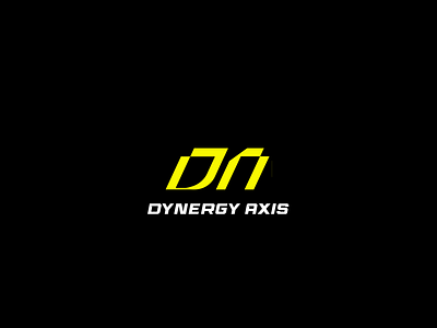 Dynergy Axis abstract mark athletes brand design brand identity branding design graphic graphic design letter a letter a logo letter d letter d logo logo logo design mark ui