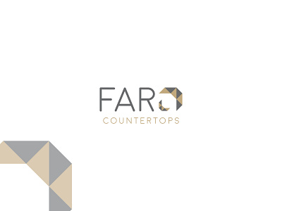 Logo Design - Faro app branding design graphic design logo typography vector