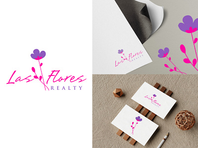 Real Estate Logo branding design graphic design logo logo design minimal modern ui vector