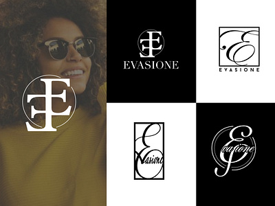 Fashion Apparel Logo branding design fashion graphic design logo minimal modern typography ui ux vector