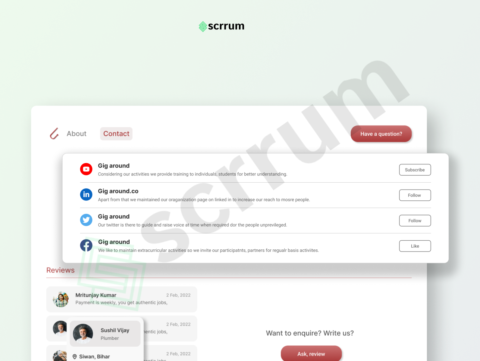 contact-page-design-by-scrrum-labs-on-dribbble