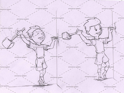 Sketch Art avatars cartoon character illustration child theme children book illustration comic book concept art design digital illustration graphics design illustration sketch sketchbook sketches sketching