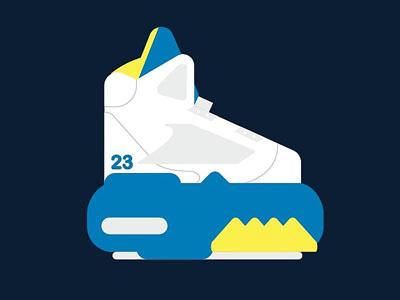 Air Jordan 5 Laney air art graphic icon illustration infographic jordan jordan5 laney nike