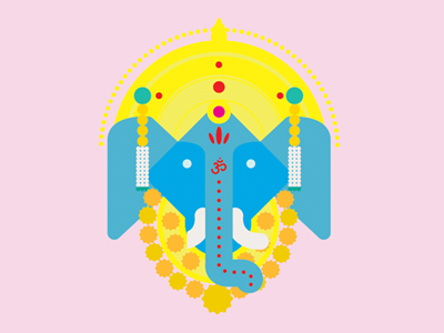 LORD GANESH