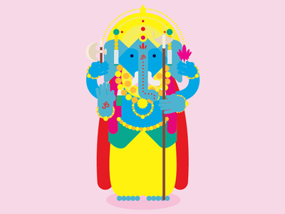 Lord Ganesh