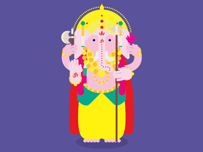 Lord Ganesh