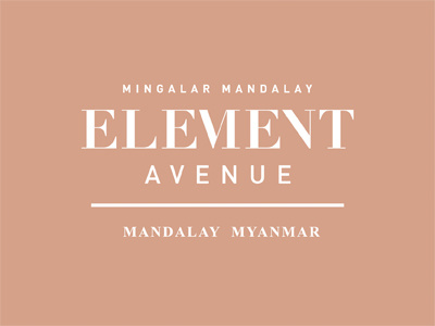 ELEMENTS AVENUE Shopping Mall