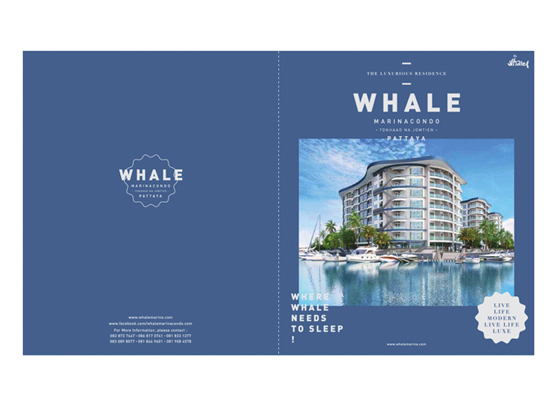 Whale Marina
