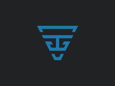 JvG Logo Concept 2