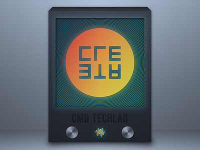 CMD techlab