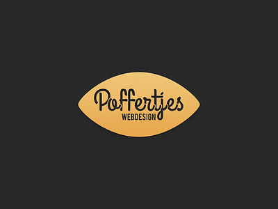 Poffetjes 2 logo poffertjes webdesign